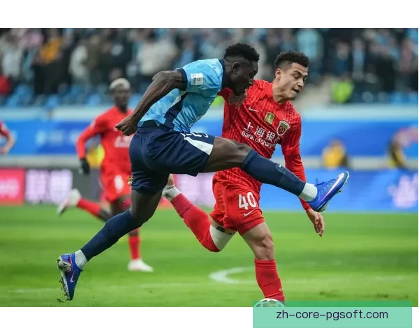 中超激战：上海海港强势十连胜延续辉煌纪录