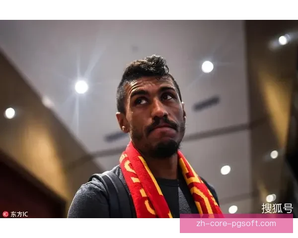 保利尼奥泪洒退役发布会宣布告别足球生涯感谢球迷陪伴