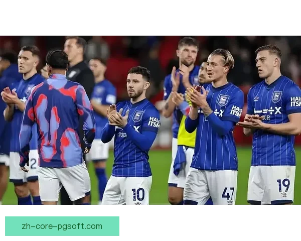 伊普斯维奇连续两年成功升级回英格兰顶级联赛背后的故事与启示