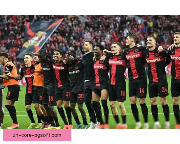 勒沃库森德国杯登顶加冕国内双冠王阿隆索缔造药厂历史巅峰时刻