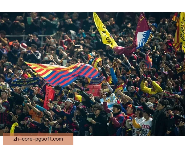 国际足联宣布世俱杯扩军至32队每四年举办一次 将掀起全球足球新篇章