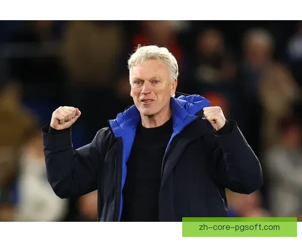 埃弗顿因财务超支再度面临英超扣分风险 或将遭遇处罚