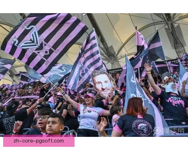 巴塞罗那确认全球球迷中心落户迈阿密备战世界杯 提升球队国际影响力